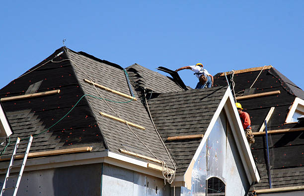 EPDM Roofing in Lexington, OH