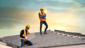 Best Tile Roofing Installation  in Lexington, OH
